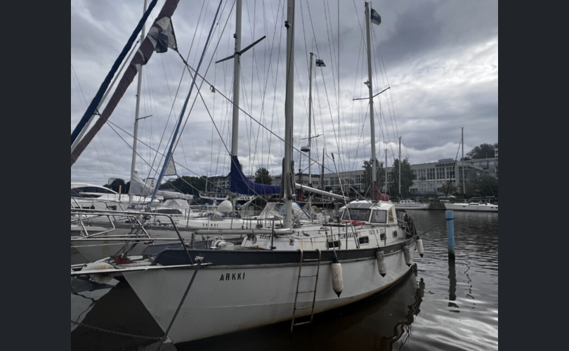 Teräsvene Tahitiana 34-kuva-1